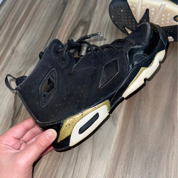 Air Jordan Flight Club 91’ - Picture 5 of 11